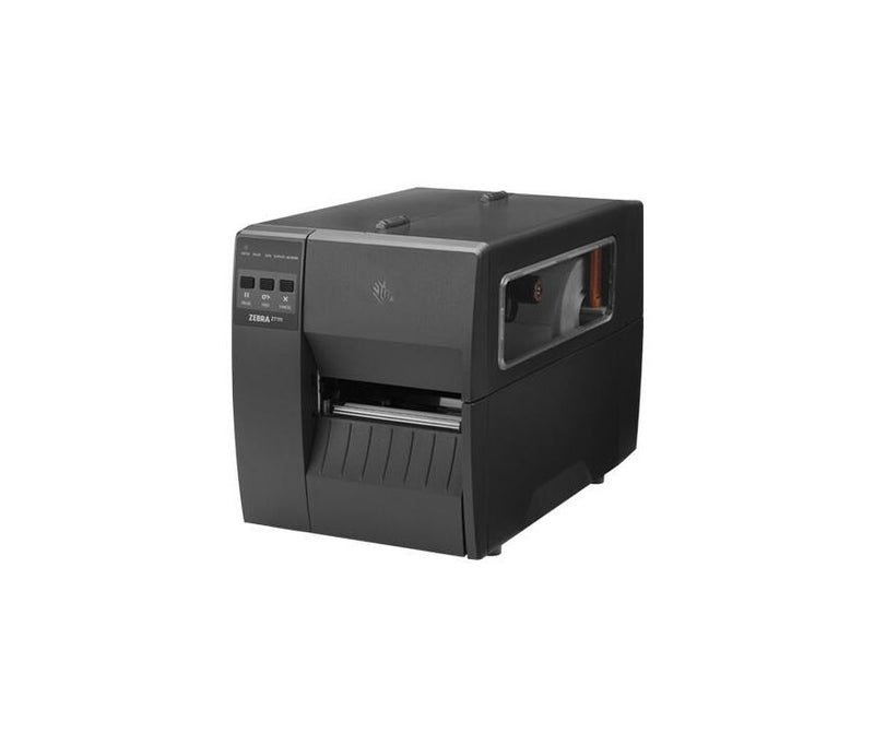 DT PRNT ZT111 4IN 203 DPI EU/UK
