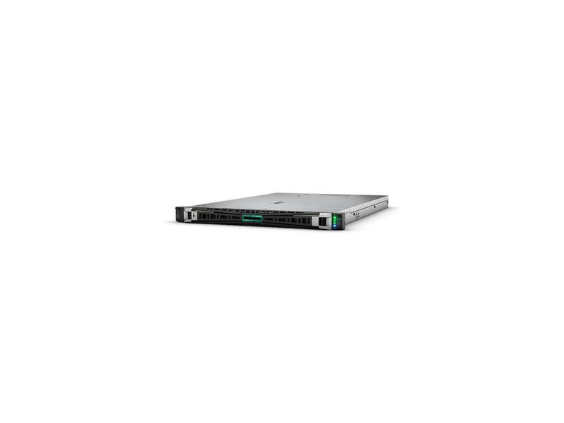 HPE ProLiant DL360 Gen11 Intel Xeon Silver 4514Y 2.0GHz 16c 64GB-R 8SFF MR408i-o 2x480GB SATA SSD 2x1000W PS EU Server