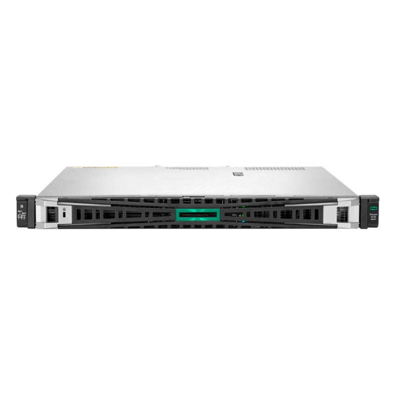 HPE ProLiant DL320 Gen11 Intel Xeon Silver 4514Y 2.0GHz 16c 64GB-R 8SFF MR408i-o 2x480GB SATA SSD 2x1000W PS EU Server