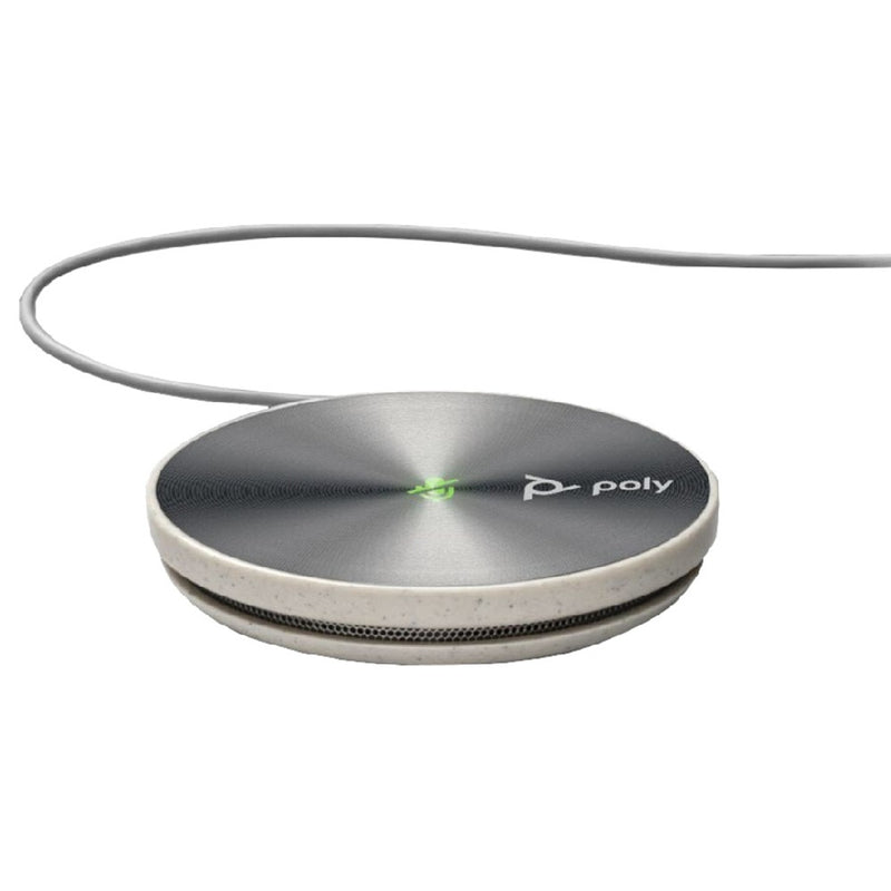 PLY TRIO C60  EXP MIC