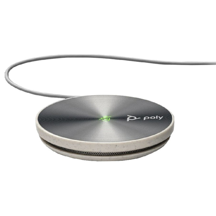 PLY TRIO C60  EXP MIC