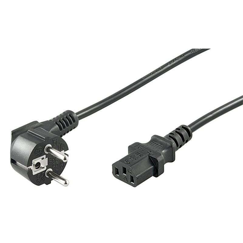 2M SHUK O TO C5 (CLOVER) CABLE