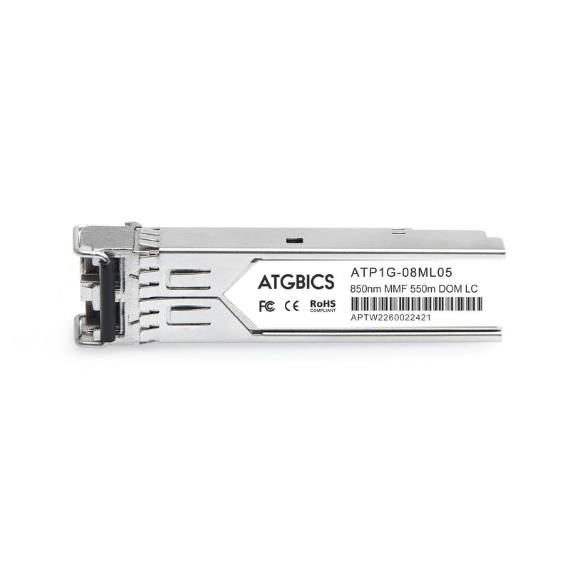 Origin Storage 453151-B21 HPE Compatible Transceiver SFP 1000Base-SX (850nm MMF 550m LC DOM)