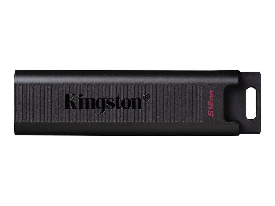 Kingston Technology DataTraveler 512GB Max 1000R/900W USB 3.2 Gen 2