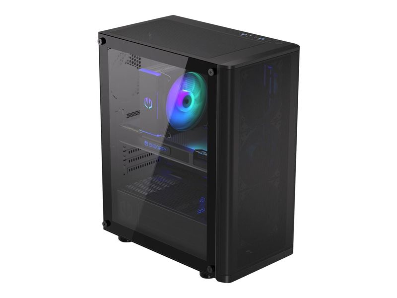 COVERAGE ENDORFY VENTUM 200 AIR