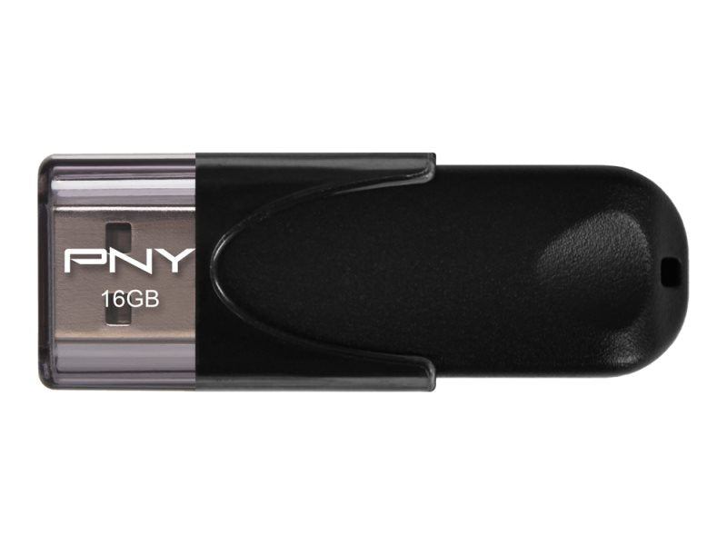 STICK 16GB USB 2.0 PNY Attaché 4