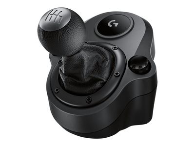DRIVING FORCE SHIFTER