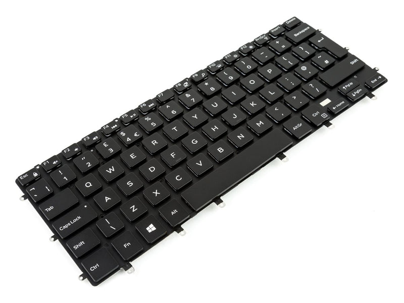 keyboard with 81 keys