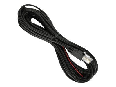 NETBOTZ DRY CONTACT CABLE 15FT