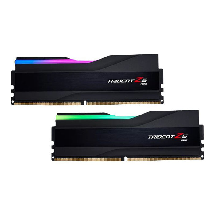 G.Skill Trident Z RGB F5-6000J3040F16GX2-TZ5RK memory module 32 GB 2 x 16 GB DDR5