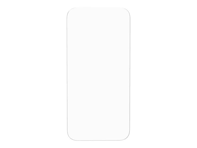 OB GLASS APPLE IPHONE 15 CLEAR