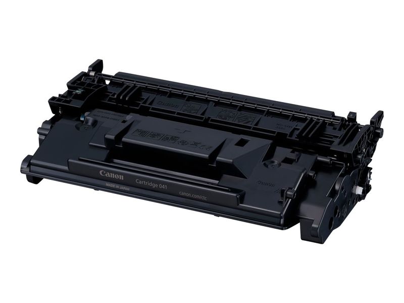 Canon Cartridge CRG 041 Black Schwarz (0452C002)