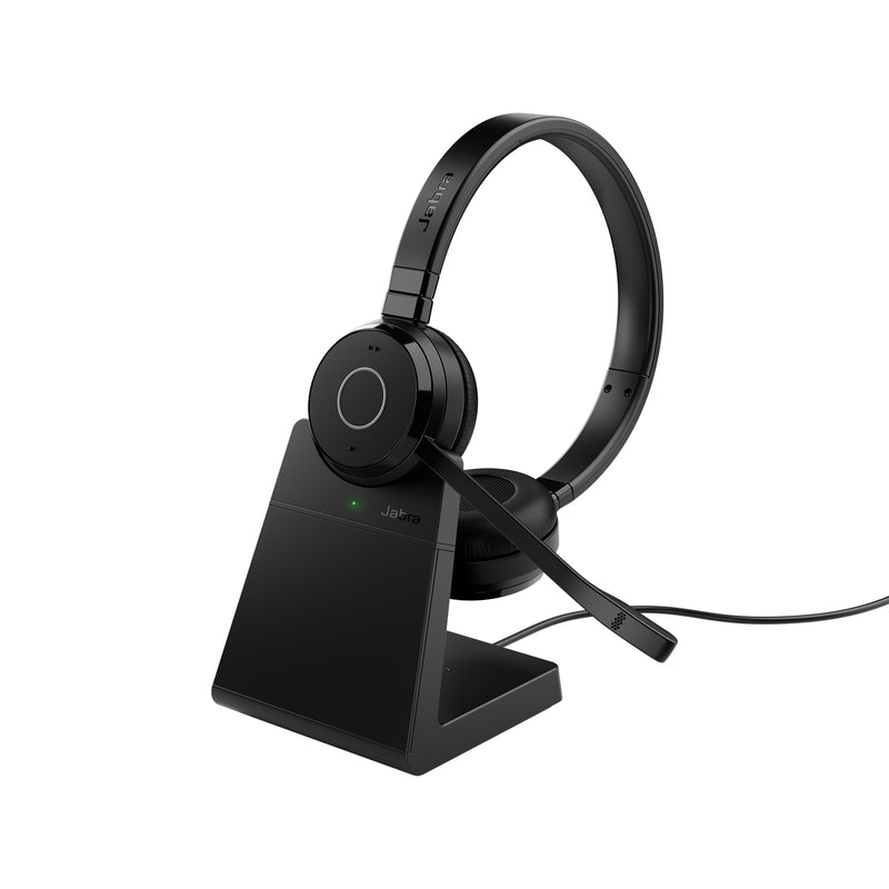 JABRA EVOLVE 65 TE MS STEREO