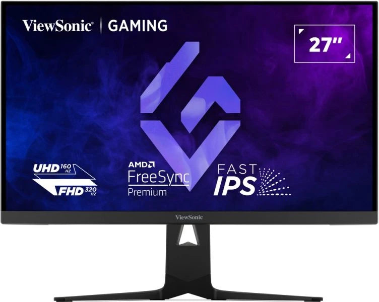 LCD MONITOR XG275D1-4K 27 4K