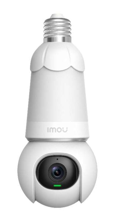 IMOU Bulb Cam 2K