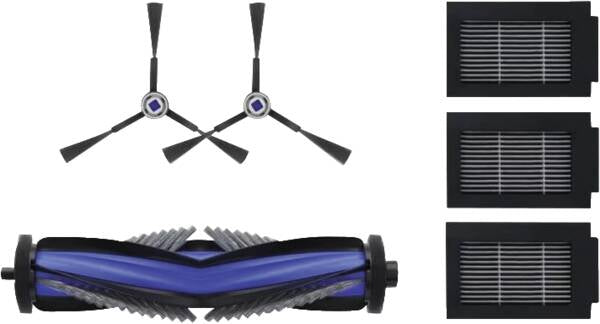 Standard Service Kit fr DEEBOT T50 Max Family