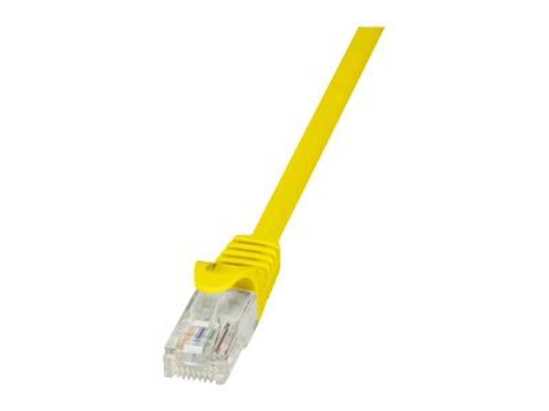 - YELLOW - ALTERNATIVE