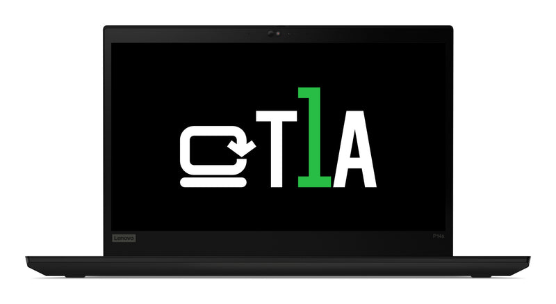 T1A LENOVO TP P14S I5-1031 8GB