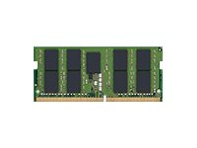 Kingston dedicated memory for Lenovo 16GB DDR4 3200Mhz ECC SODIMM