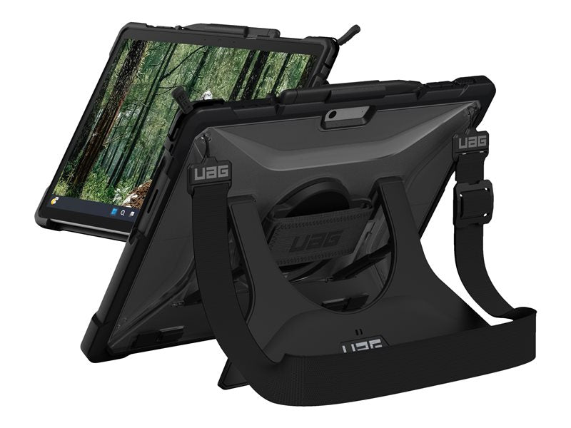 UAG Plasma Series Rugged Case for Surface Pro 10/11