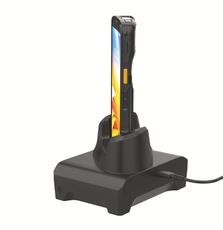 Zebra Ladestation für TC22/TC27 USB-C Kabel