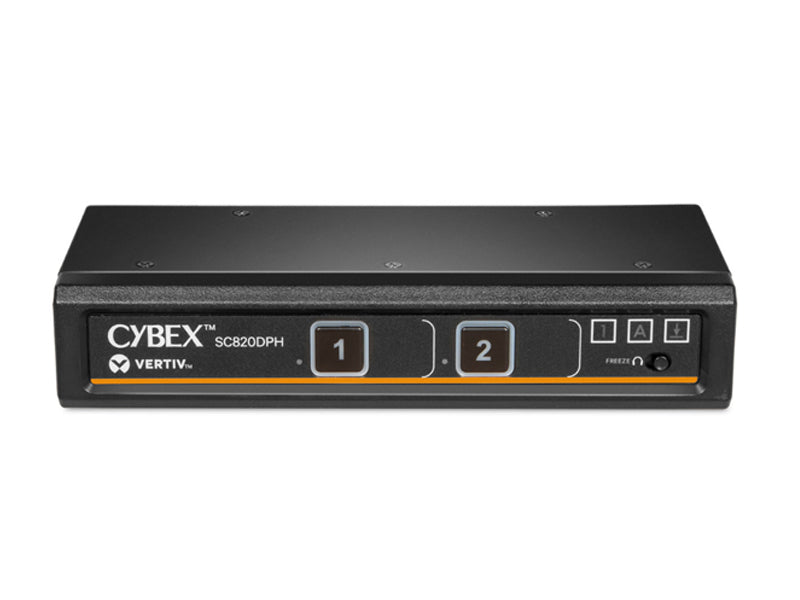 CYBEX SC UNIVERSAL DP/H SECURE