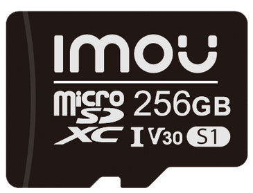 Imou ST2-256-S1 256 GB microSD memory card