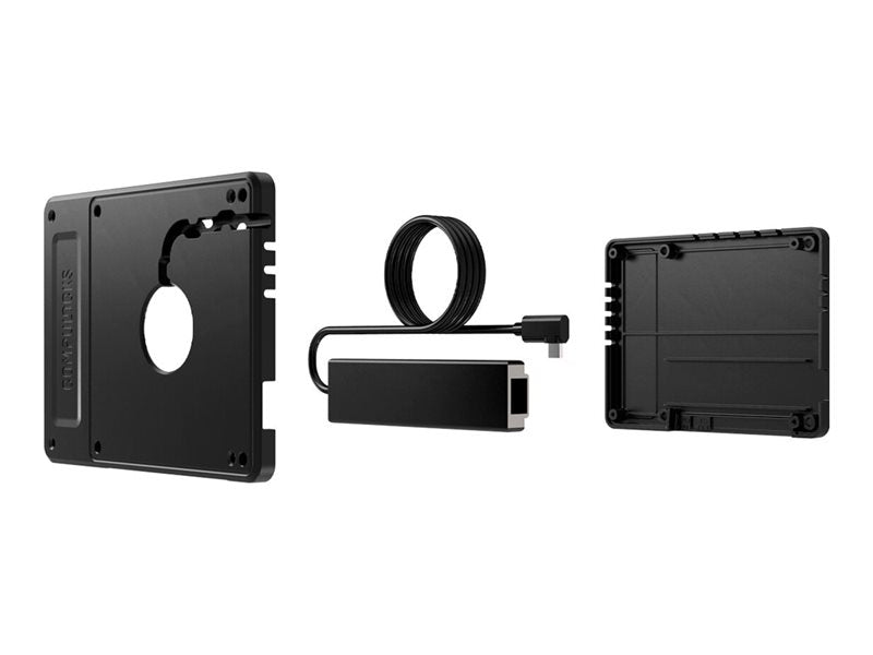 BOÎTIER VESA PLUS HUB - NOIR