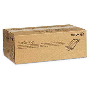 Xerox Cartridge Cyan (006R01656)