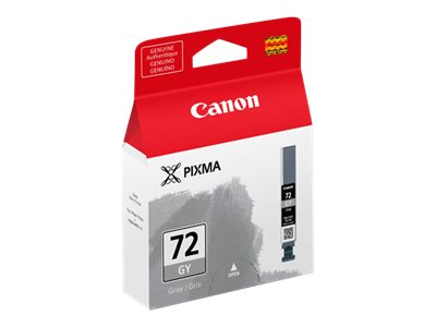 Canon Tinte PGI-72 GY