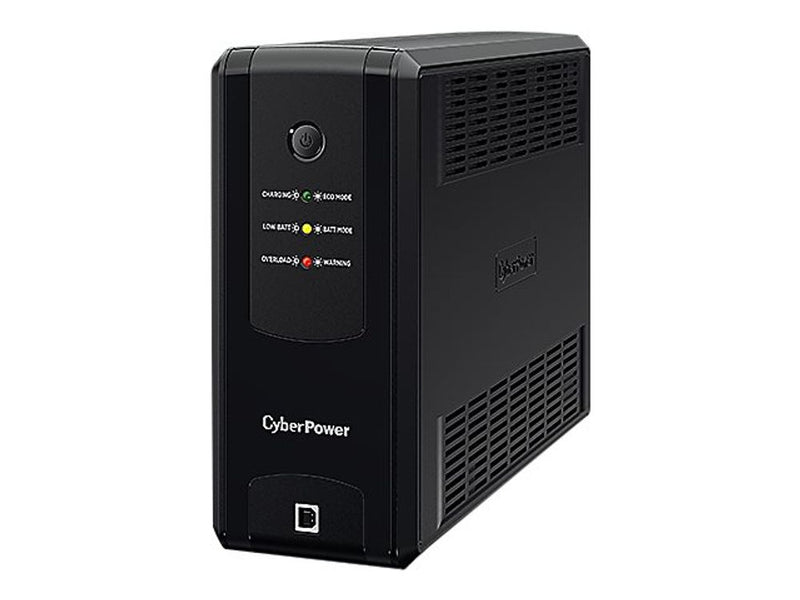 CyberPower UT Series UT1200EG - UPS - 700 Watt - 1200 VA