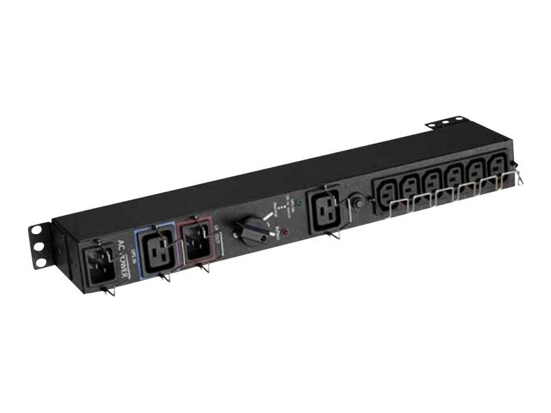 Eaton HotSwap MBP IEC