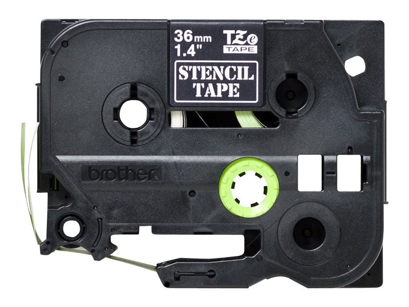 STAMPED TAPE STE-161