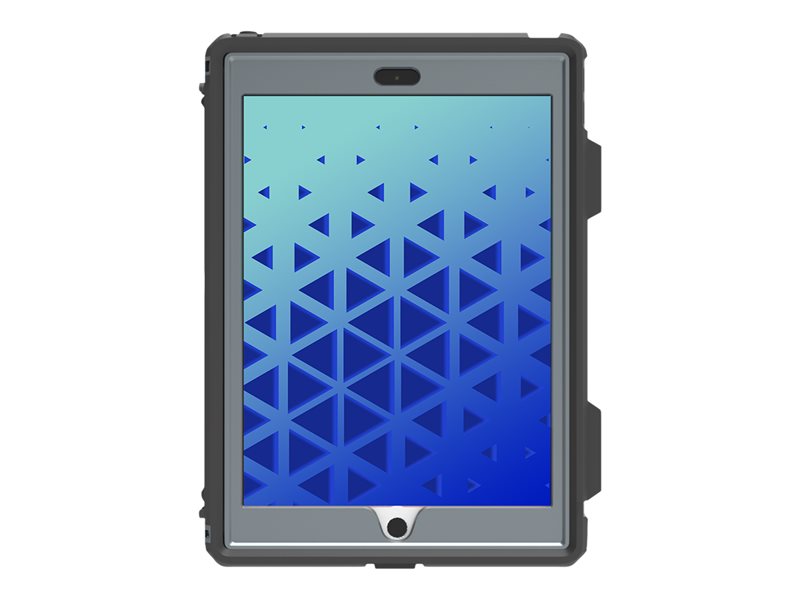 Shield Extreme-H Waterproof case for iPad 9 (Also 7/8) 10.2in (Black)