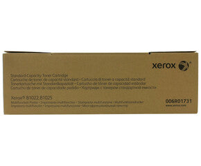 Xerox toner black 006R01731