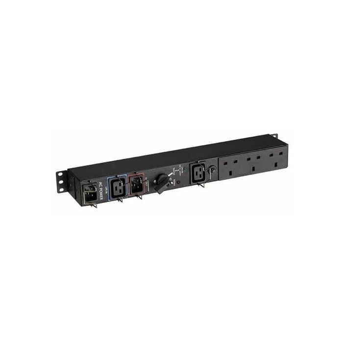 EATON HOTSWAP MBP BS