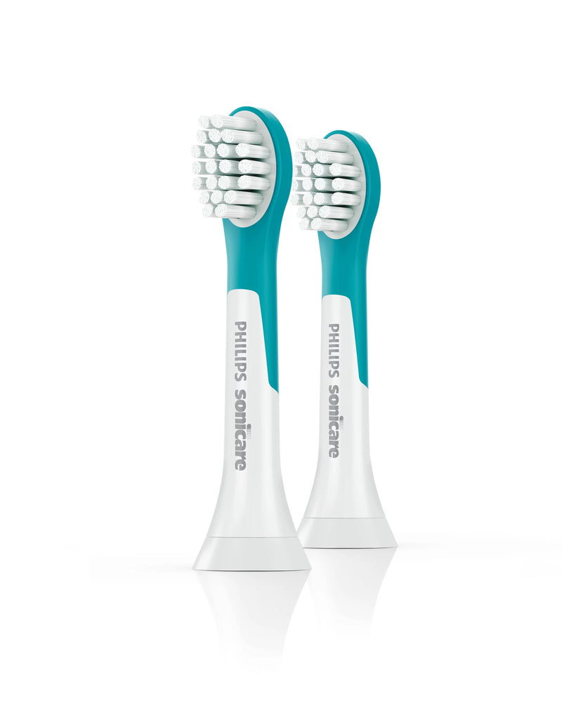 Zahnbürste Zubehör Sonicare For Kids - weiß/blau- 2er