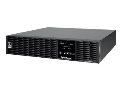 CyberPower USV OL1000ERTXL2U Online XL Rack/Tower