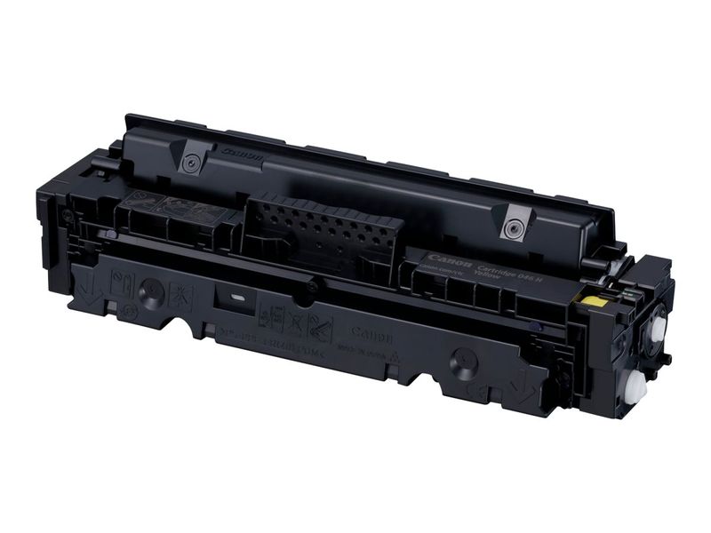 Canon Toner CRG 046 HY gelb hohe Kapazitt fuer LBP654Cx LBP653Cdw MF735Cx MF734Cdw MF732Cdw