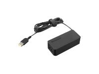 Lenovo 0B47045 45W Slim Tip AC Adapter with UK Plug