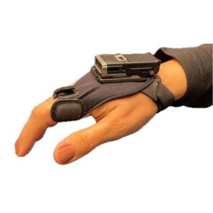 RS5100 / RS6100 HAND MOUNT W/