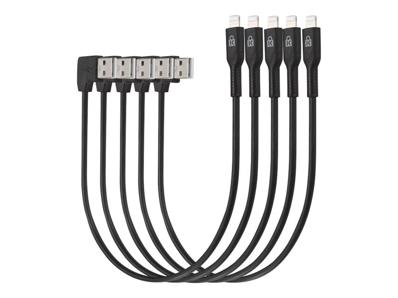 LIGHTNING CABLE CHARGE + SYNC