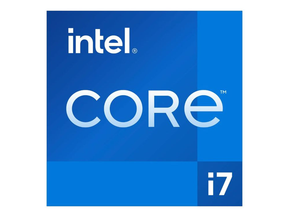 Intel Core i7-13700F processor 30 MB Smart Cache Box