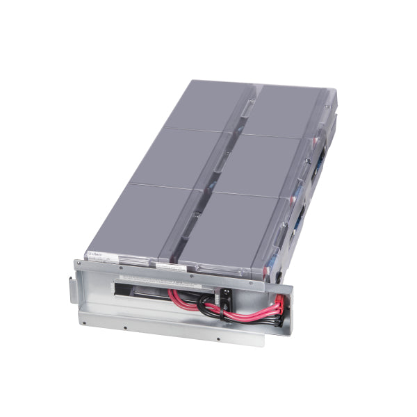 CyberPower Replacement Battery Pack RBP0076 OL2000ERTXL2U/OL2200ERTXL2U/OL3000ERTXL2U