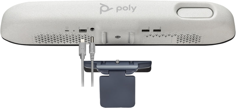 HP Poly - Mounting kit (clamp) - for LCD display - for Poly Studio E70