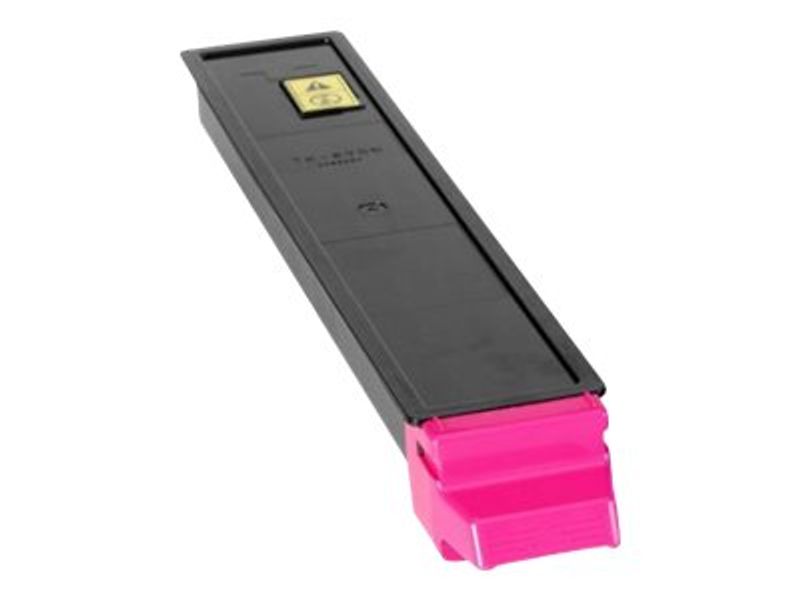 Kyocera Toner TK-895M Magenta bis zu 6.000 Seiten mit gem. ISO/IEC 19798