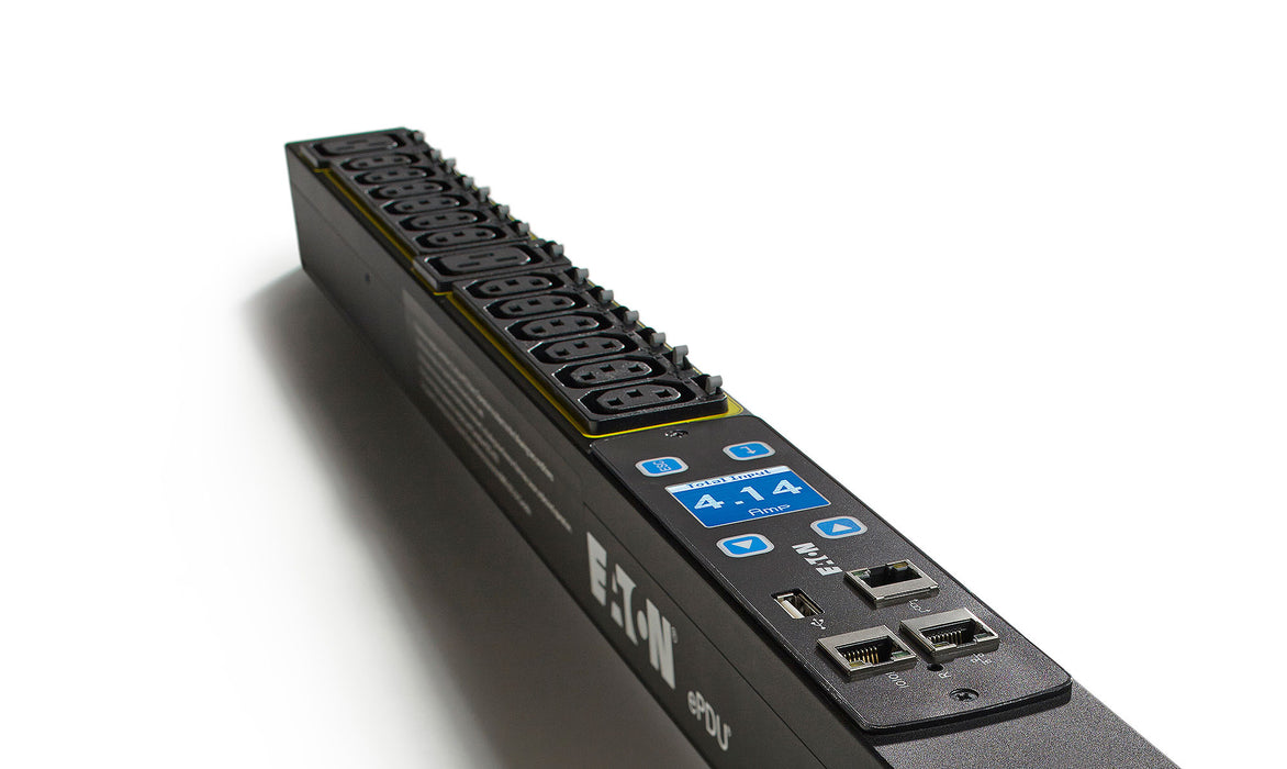 EATON FLEXPDU 6 BS