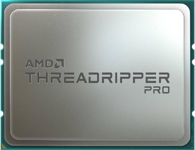 AMD Ryzen ThreadRipper PRO 7955WX - 4.5 GHz - 16-core - 32 threads - 64 MB cache - Socket sTR5 - OEM