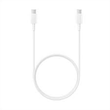 Samsung EP-DN975 USB cable USB 2.0 1 m USB C White