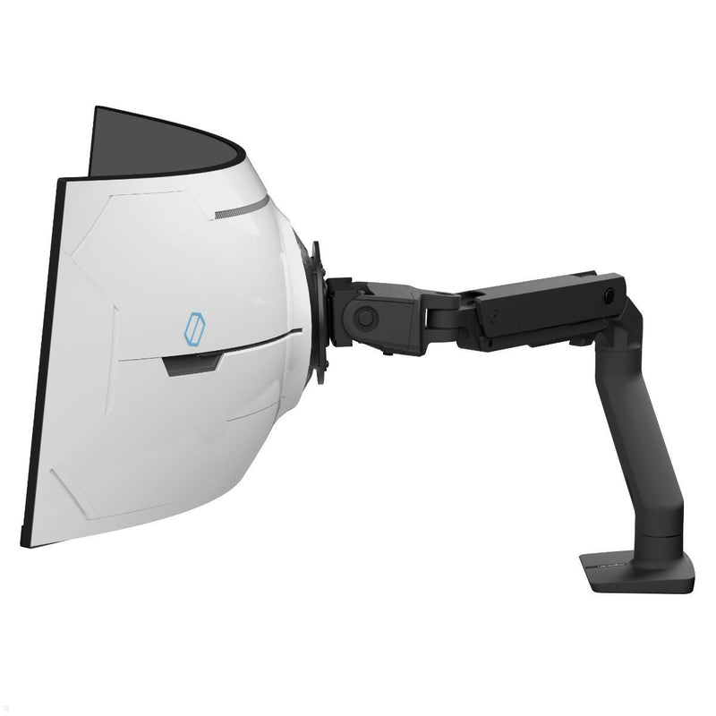 HX ARM WITH VERY HEAVY DUTY